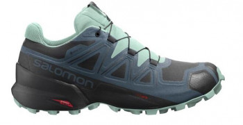 SALOMON Speedcross 5 GTX Damen Women Gore-Tex