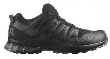 SALOMON XA Pro 3D V8 Black WIDE  Herren