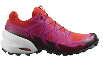 SALOMON Speedcross 6 Damen Women