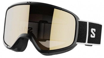 Salomon Aksium 2.0 Access Skibrille Schneebrille Modell 2023