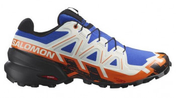 SALOMON Speedcross 6 Herren Men