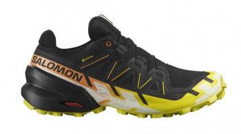 SALOMON Speedcross 6 GTX Herren Men