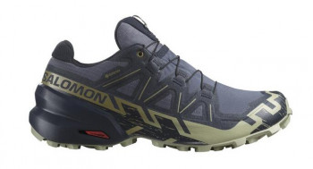 SALOMON Speedcross 6 GTX Herren Men