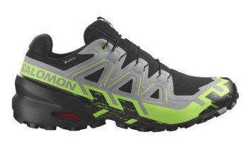SALOMON Speedcross 6 GTX Herren Men