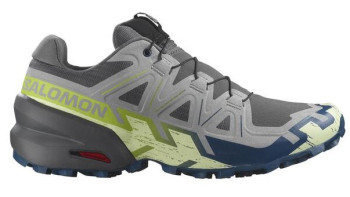 SALOMON Speedcross 6 Herren Men