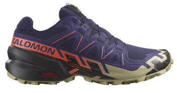 SALOMON Speedcross 6 Herren Men
