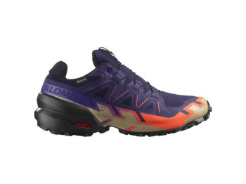 SALOMON Speedcross 6 GTX Herren Men