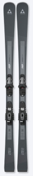 FISCHER Lite 68 LÄNGENWAHL + RS 9 GW SLR Mod 2025/2026