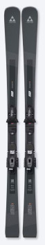 FISCHER Lite 68 TI LÄNGENWAHL + RS 10 GW SLR Mod 2025/2026