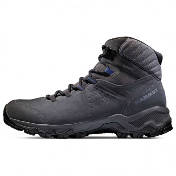 Mercury IV Mid GTX Men Gore-TEX Dark titanium-black