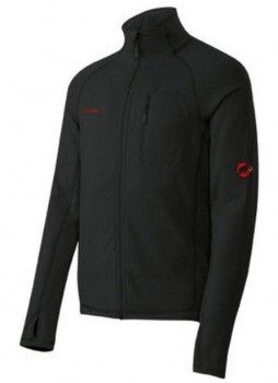 MAMMUT Clion Advanced SO Jacket Men Herren Softshelljacke