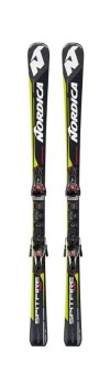 Nordica Dobermann Spitfire 72 RB EVO Länge 162 cm l +N Pro X-Cell Bindung