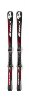 Nordica Dobermann Spitfire TI EVO LÄNGENWAHL +TPX 12 EVO Bindung