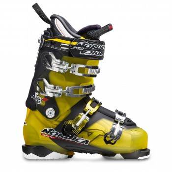 Nordica NRGY Pro 2  Herrenskischuh