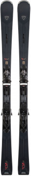 Rossignol Nova 14 TI +NX 12 GW Bindung Länge 160 cm Mod 2022/2023