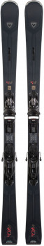 Rossignol Nova 14 TI +NX 12 GW Bindung Länge 160 cm Mod 2023