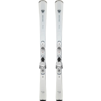 Rossignol Nova 6 + X Press 11GW Bindung Länge 163 cm  Modell 2026