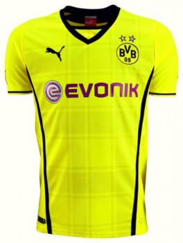 PUMA BVB Home Reblica Shirt Trikot MEN