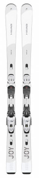 HEAD e-Power Joy SW Damenski Längenwahl + Joy 12 GW PRD Modell 2023/2024
