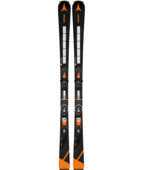 Atomic Redster Q9 Revoshock S Längenwah l+ Atomic I 12 GW Mod 2026
