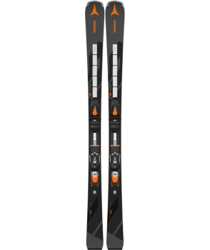 Atomic Redster Q9.8 Revoshock S Längenwahl  Atomic I 12 GW Mod 2025/2026