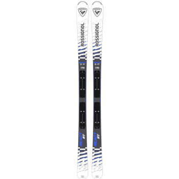 Rossignol React RT + XPress 10 GW Bindung Längenwahl Modell 2025/2026