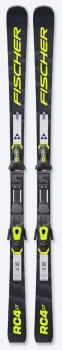 FISCHER RC4 LT LÄNGENWAHL + RC 4 Z11 GW Modell 2025/2026