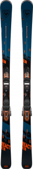 Rossignol React 6 CA CARBON + X Press 11 Länge 163 cm Mod 2023