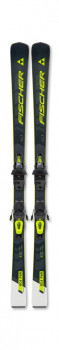 FISCHER RC4 Power Längenwahl  + RS 10 GW Modell 2024/2025