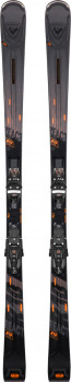 Rossignol React 10 TI +NX 12 GW Bindung Länge 176 cm  Mod 2023