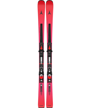 Atomic Redster S8 Revoshock C Längenwahl + Atomic I 12 GW Mod 2025/2026