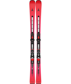 Atomic Redster S9 Revoshock S Längenwahl + Atomic I 12 GW Mod 2025/2026