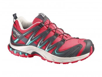 SALOMON XA Pro 3D GTX Gore-Tex  Damen DYMC/ASPH/SOFTY