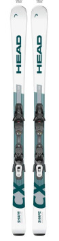 HEAD Shape CX R + Head PR 11 GW Bindung Längenwahl  Mod 2025/2026