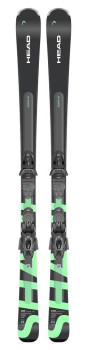 HEAD Shape V4 + Head Pr 11 GW Bindung Längenwahl Mod 2025/2026