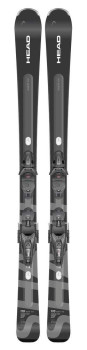 HEAD Shape E-V10 SW + Head Protector PR 13 GW Längenwahl Mod 2025/2026