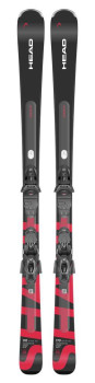 HEAD Shape e-V5 + Head Pr 11 GW Längenwahl Mod 2025/2026