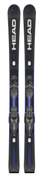 HEAD SUPERSHAPE e-TITAN+ Head Protector PR 13 GW Längenwahl Mod 2025/2026
