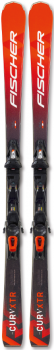 FISCHER THE CURV XTR Länge 164 cm + RS 10 GW Powerrail