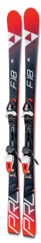 FISCHER PROGRESSOR F18 Länge 167 cm  + RS 11 GW Powerrail
