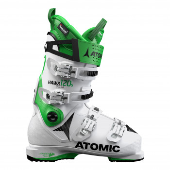 ATOMIC HAWX Ultra 120 Herrenskischuh Größe 26,0/26,5