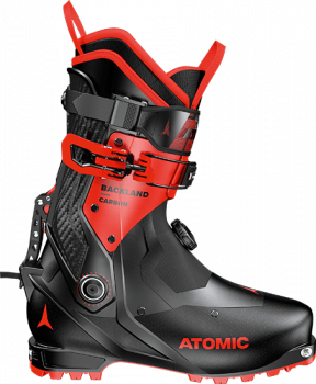 ATOMIC BACKLAND CARBON Herren Tourenskischuhe