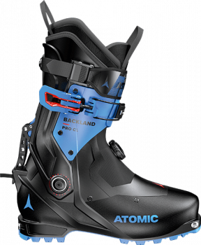 ATOMIC BACKLAND PRO CL Herren Tourenskischuhe