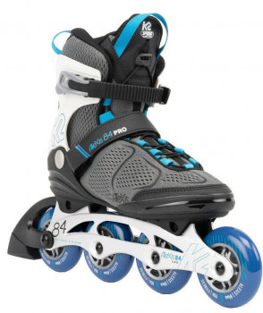 K2 ALEXIS 84 Pro Women Damen Inline Skates Größe wählbar