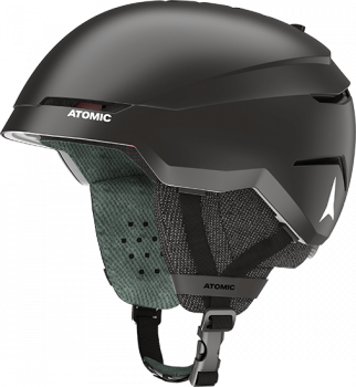 Atomic Savor Black Helm Größenwahl  Modell 2023