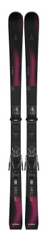 ATOMIC CLOUD C7 CL LÄNGENWAHL+ M 10 GW Bind. 2025/2026
