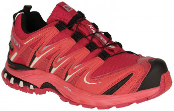 SALOMON XA Pro 3D GTX Gore-Tex Damen Größe UK 5 = 38