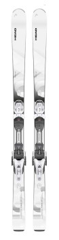 HEAD e-Power Joy SW Damenski Längenwahl + Protector PR 13 GW Modell 2025/2026