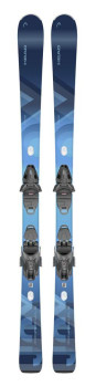HEAD e-Super Joy SW Damenski Längenwahl + Protector SLR 11 GW Modell 2025/2026