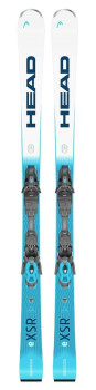 HEAD WC Worldcup Rebels E.XSR Längenwahl+ Head PR 11 GW Mod 2025/2026